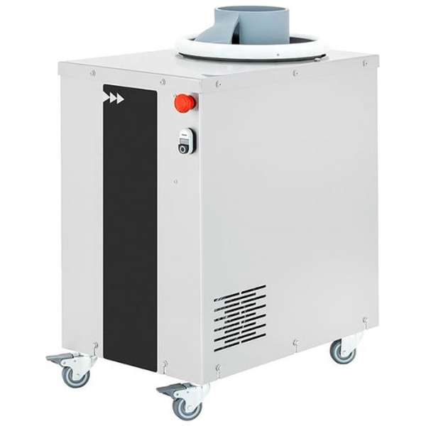 Тестоокруглительная машина Prismafood PF-AR300